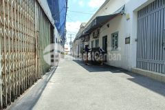 Nhà 33m2, 2 tầng, ngang 3.85m, dài 8.6m, giá 2.63 tỷ, phường 15, quận tân bình.