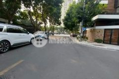 Bán gấp nhà phố nguyễn phúc lai, 2 thoángdt 100m2, 6 tầng thang máy, mt 6m, 26tỷ