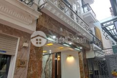 Bán nhà nguyễn văn cừ,long biên 50m2,5 tầng,mt4.6m mới tinh giá 7 tỷ