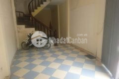 Bán nhà mặt phố nguyễn lân. thanh xuân. ô tô. vỉa hè. dt 41m2. mt 4m. giá 9,18 tỷ.