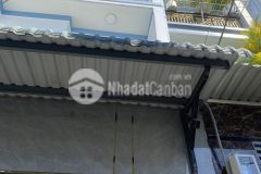 Bán nhà riêng tại đường hiệp thành 13, phường hiệp thành, quận 12, tp.hcm diện tích 41m2