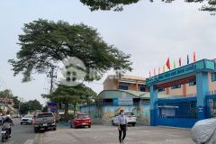 Thủ đứcbán nhà rộng,hxh tỉnh lộ 43,trường th bình chiểu 168m26x28 6.5tỷ.