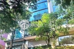 Bán gấp nhà phố thái hà, ô tô tránh văn phòngdt 120m2, 6 tầng, mt 6m, 35tỷ