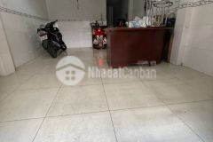 Ban nha đường tân hoà đông phường 14 quận 6 dt 57m2 giá 5.8 ty