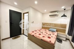 Bán nhà cmt8 q10, 26m2, ngang 3.75, trước nhà 3m, 3 tỷ hơn