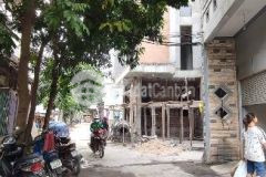 Nhà đẹp, đường ô tô tránh,kinh doanh online, đường ỷ la, hà đông