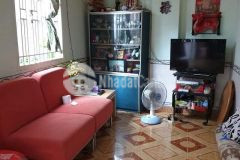 Hẻm xe hơi cách 10m phường 3 quận 8 62m2 ngang 6m 4 tỷ hơn.