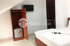Bán khách sạn 12 phòng kinh doanh mặt tiền đường lý tự trọng, phường 2