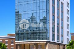 Chính chủ bán tòa nhà văn phòng vip 9 tầng phố hoàng ngân, dt 360m2 mt 12.5m...giá 230 tỷ