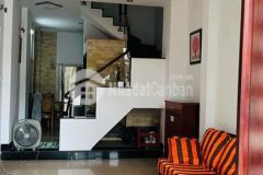 Tanbinh chỉ 6.25tỷ tl 37m 3tầng xe hơi tới nhà hẻm thông gần chợ vải tân bình.