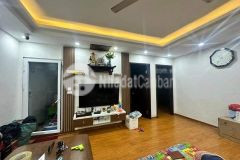 Bán chung cư cạnh cầu đong tru