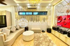 Tanbinh 6 ltỷtl siêu phẩm nhà đẹp 4tầng btct,4pn thiết kế hiện đại tặng hết nội thất