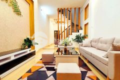 Trung tâm thanh xuân, nhà 4 tầng phân lô gần đường ô tô, nhỉnh 4 tỷ.