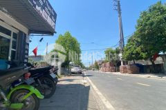 Bán gấp lô đất mặt đường trung nghĩa dương kinh hp