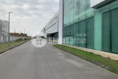 Chuyển nhượng nhà xưởng 35.000m2 khu công nghiệp bắc giang