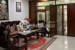 Tôi bán nhà liền kề kđt xa la gần siêu thị vinmart 75m2, mt 5m giá chỉ 10.68 tỷ. lh 0989.62.6116