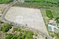 Cần bán đất đường quốc lộ 13, xã lộc hoà, diện tích 250m², giá thương lượng