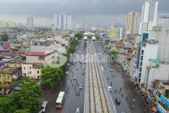 Chính chủ gửi bán lô đất dt 52m2, mt.5m, nguyễn trãi, thanh xuân, giá 12 tỷ