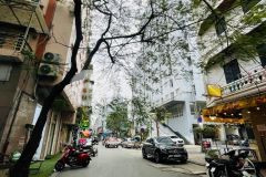 Phân lô, ô tô tránh, gần hồ phố nguyễn phúc lai, đống đa. 0911554873.