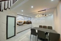 Bán gấp nhà phố lĩnh nam 35m2, nhỉnh 4 tỷ