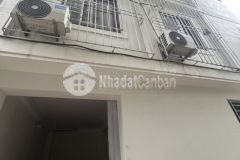 Bán nhà thạch bàn,long biên 54m2,6 tầng thang máy,dòng tiền hơn 6 tỷ