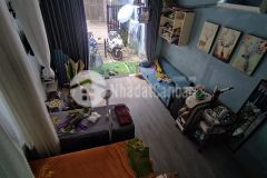 Tl326 nhà ngay ttvh tân phú, hồ bơi tây thạnh hxt thông. 62m2. nhỉnh 6 tỷ. tl