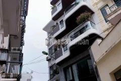 Bán gấp nhà phố nguyễn lân, lô góc, ô tô vào nhàdt 65m2, 5 tầng, mt 5m, 10.5tỷ