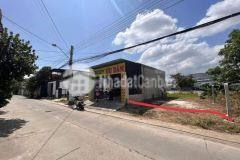 Bán đất mặt tiền chùa thiên phú vĩnh thạnh