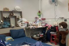 Bán nhà trần văn quang, tân bình, 4x10, 3 tầng, hẻm 5m, chỉ 3 tỷ xx