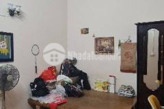 Bán nhà trần phú hà đông. nhà đẹp 2 mặt thoáng lô góc trước nhà gõ rộng. dt 31m2, giá 4.5 tỷ