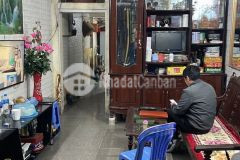 Bán nhà trần phú hà đông, ô tô vào cửa, 2 thoáng vĩnh viễn, 3 tầng, 40m2, 5.5 tỷ.