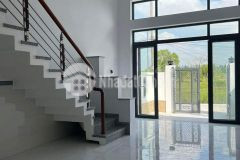 Bán nhà lầu trung tâm tp. sóc trăng