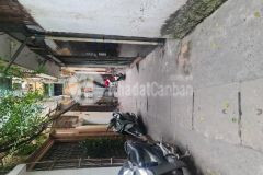 Bạch mai 3.5 tỷ mặt tiền 6.5m lô góc ngõ thông