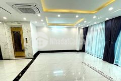 Bán nhà vương thừa vũ thanh xuân, lô góc gần ô tô, nhà mới 6 tầng thang máy, sổ đẹp.