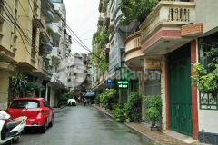 Bán nhà phân lô khuất duy tiến dt 50m2x3 tầng, mt.4,8m, giá 10 tỷ