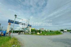 Bán nền kdc đông phú nam sông hậu