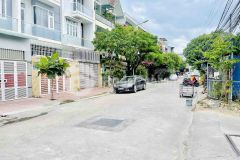 Bán nhanh lô đất mặt tiền p3 vĩnh điềm trung nha trang