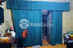 Bán nhà mặt tiền ni sư huỳnh liên ngang 6.5m 170m2 lô góc thông thoáng gần chợ kinh doanh thuận tiện