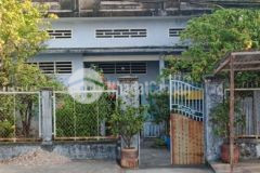 Bán nhà ngay trung tâm thành phố sóc trăng