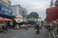 Chính chủ cần bán lô đất song song trục chính d1 kdc việt sing, gần ngay aeon bình dương