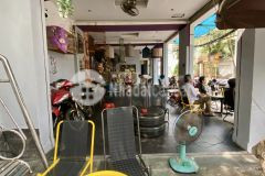 Bán nhà mt phan đình phùng, tân phú 4 tầng 76m2 4x19. kinh doanh đỉnh. giá chỉ 12,5 tỷ.
