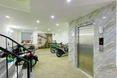 Chung cư mini, 18 phòng, thang máy phố xã đàn, đống đa. 0911554873.