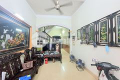 Nhà tự xây tâm huyết 44m x 4t thanh lãm hà đông, sát chợ, ngõ taxi, giá chào 3,75 tỷ có tl