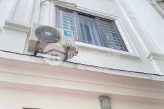 Nhà đẹp ngõ thoáng giá rẻ ngõ phố phúc lợi dt 32m2. giá 2.85 tỷ