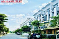 Ngay trong hôm nay mua căn shophouse centa diamond giá ngộp bank