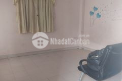 Bán nhà hẻm 5m gần lạc long quân, tân bình, 4x10, chỉ 3 tỷ hơn