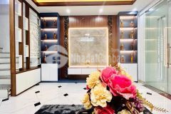 Siêu hiếm phố hoàng mai, 35m2, 6 tầng thang máy, full nội thất cao cấp chỉnh 4 tỷ.