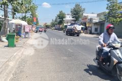 Nhà mặt tiền tỉnh lộ 934 sóc trăng