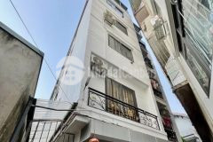 Lô góc nhà đẹp nhỉnh 2 tỷ có ngay nhà 4t phú lương hà đông