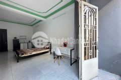 Cho thuê phòng trọ q7 ban công đầy đủ nội thất rộng 40m2